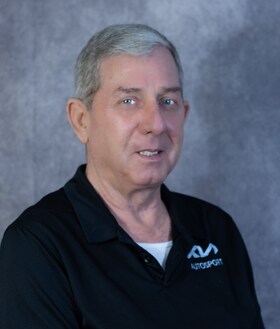 Staff member Robert Schneider from ID_6c41eb006150