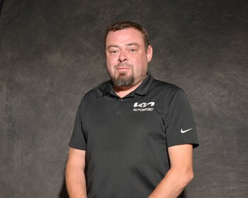 Staff member Daniel Emmons from 73a3c97054c5