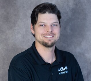 Staff member James Orr from ID_372f4fe81006