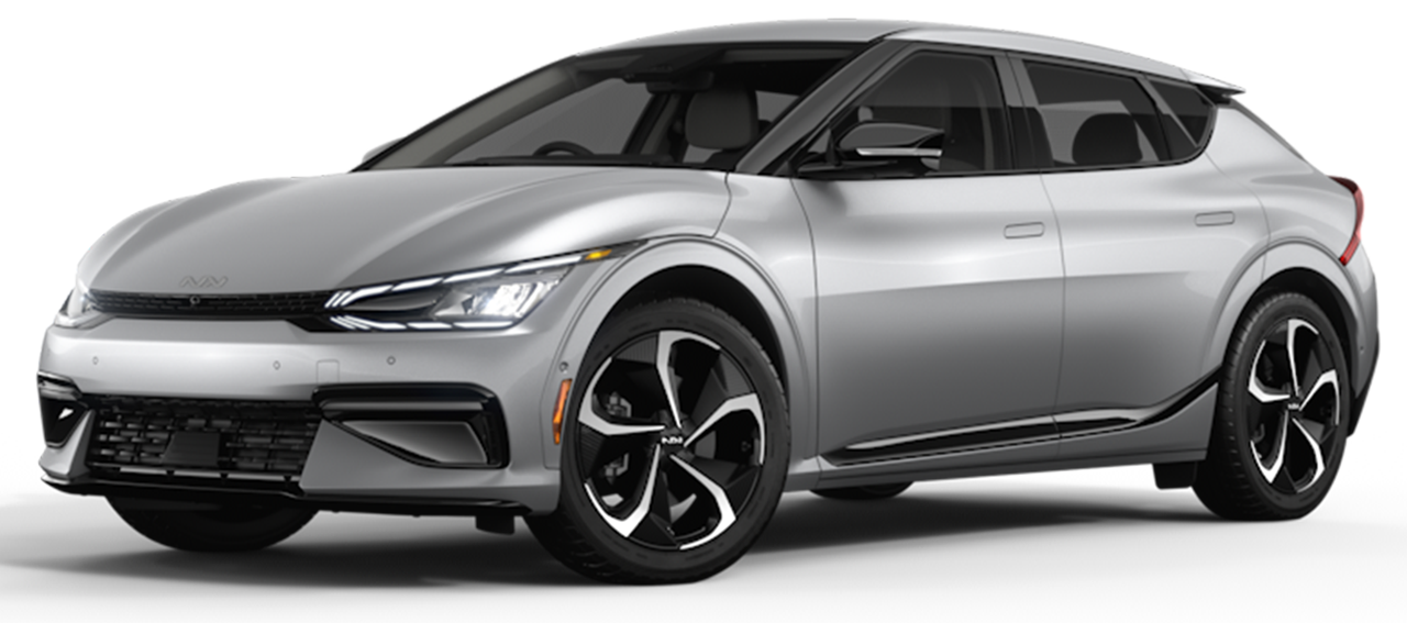 2024 Kia EV6