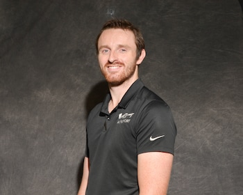 Staff member Joey Ring from 81b4317e7394