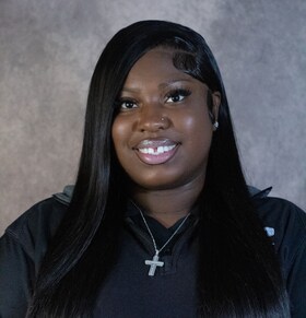 Staff member Dezha Chandler from ID_e2a2403b221b