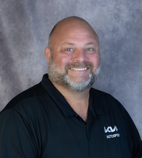 Staff member David Horne from ID_e2a2403b221b