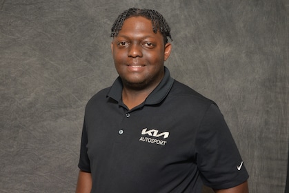 Staff member Jessie Floance from 625eaaac21dc