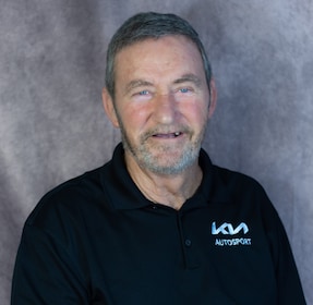 Staff member Danny Lewis from ID_372f4fe81006