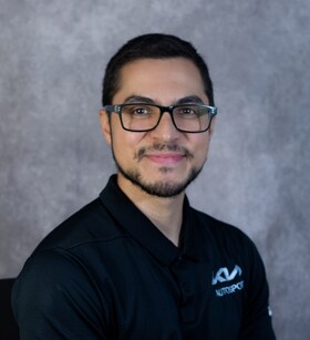 Staff member Randy Arevalo from ID_af175a8345ee