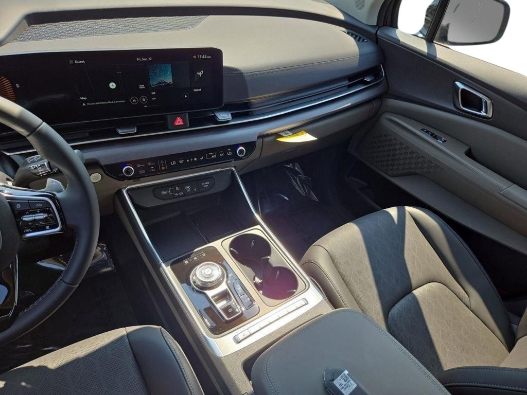 2026 Kia Carnival EX - Photo 22