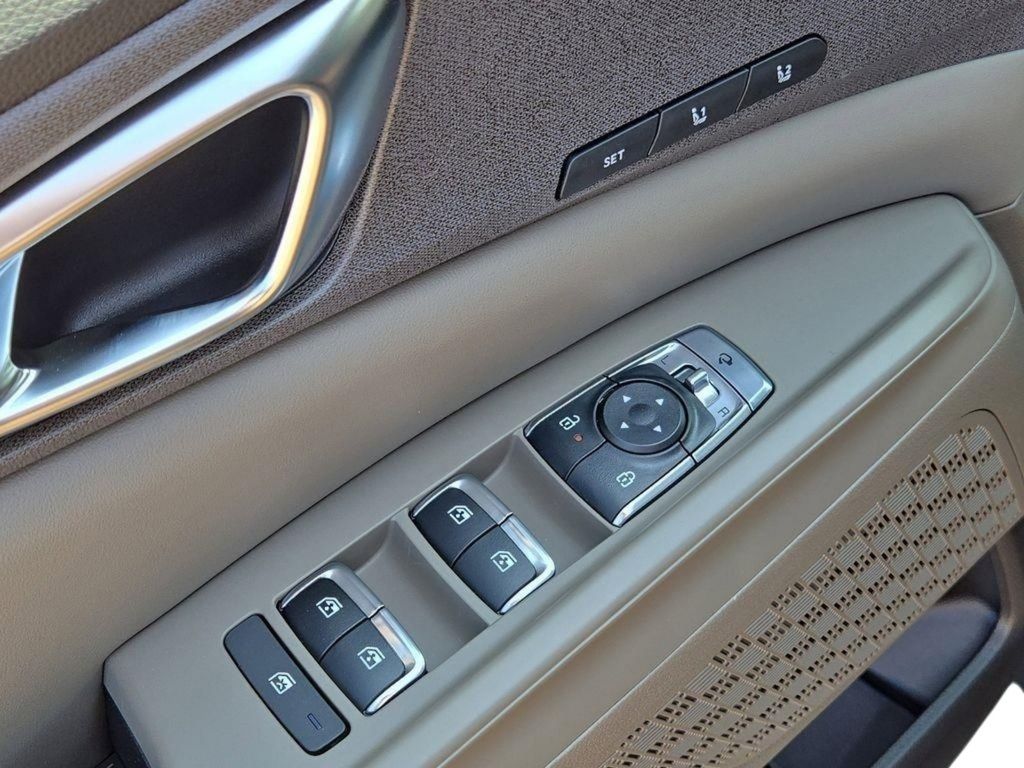 2026 Kia Carnival EX - Photo 16