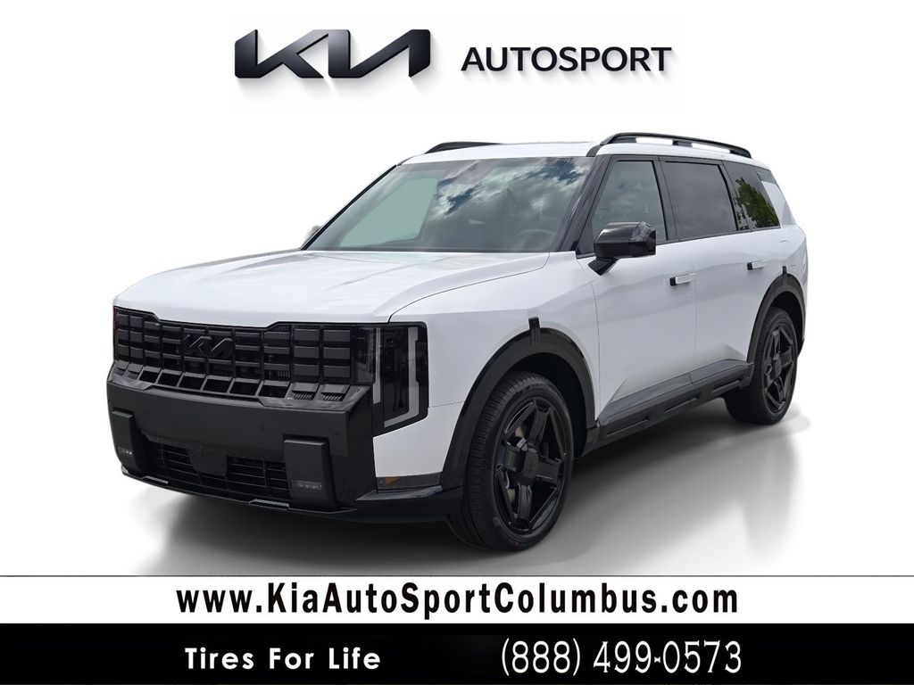 Kia Telluride in Columbus, GA | Kia AutoSport Columbus