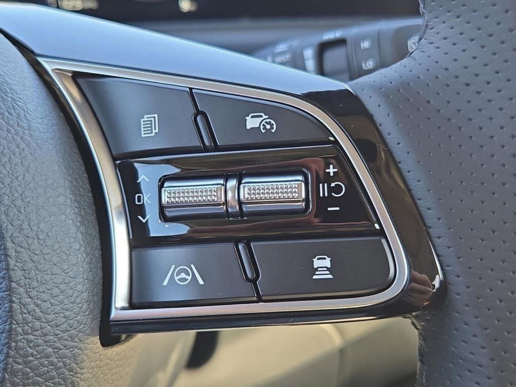2026 Kia Seltos SX - Photo 31
