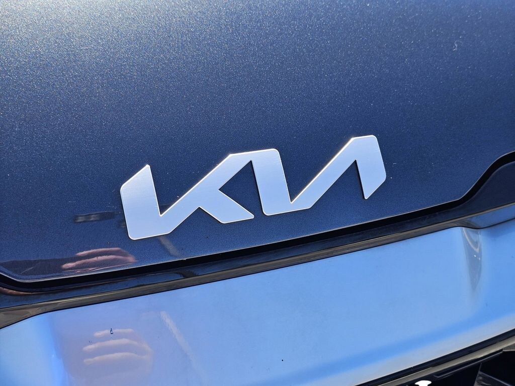 Certified 2024 Kia Sportage EX SUV