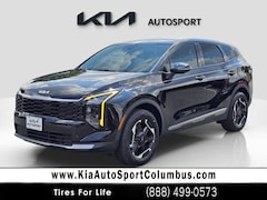 2026 Kia Sportage Hybrid S SUV