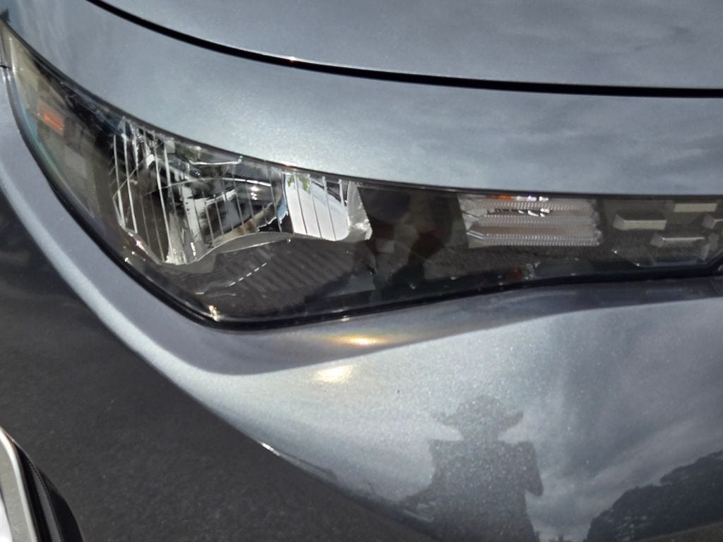 Certified 2025 Kia Soul Hatchback