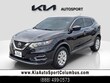  Nissan Rogue Sport