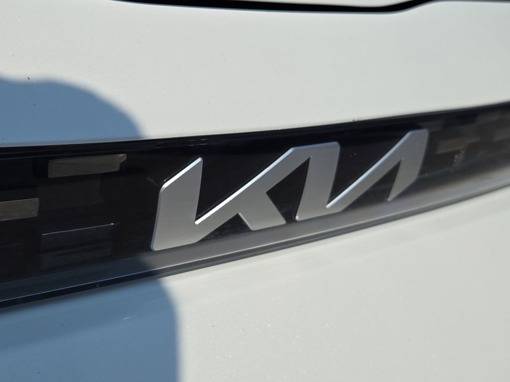 2024 Kia Soul EX photo 4