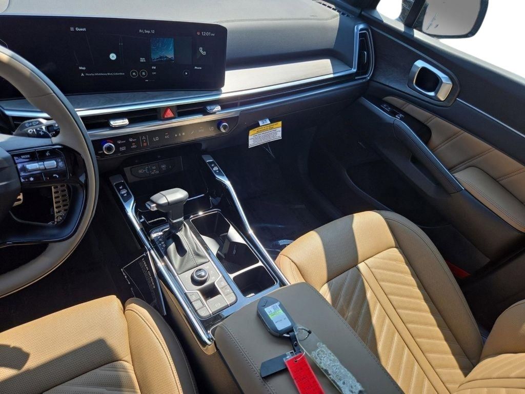 2026 Kia Sorento X-Line SX Prestige - Photo 22