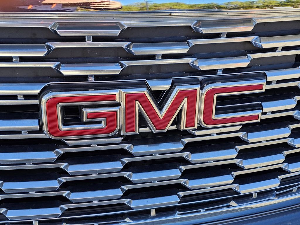 Used 2020 GMC Yukon Denali SUV