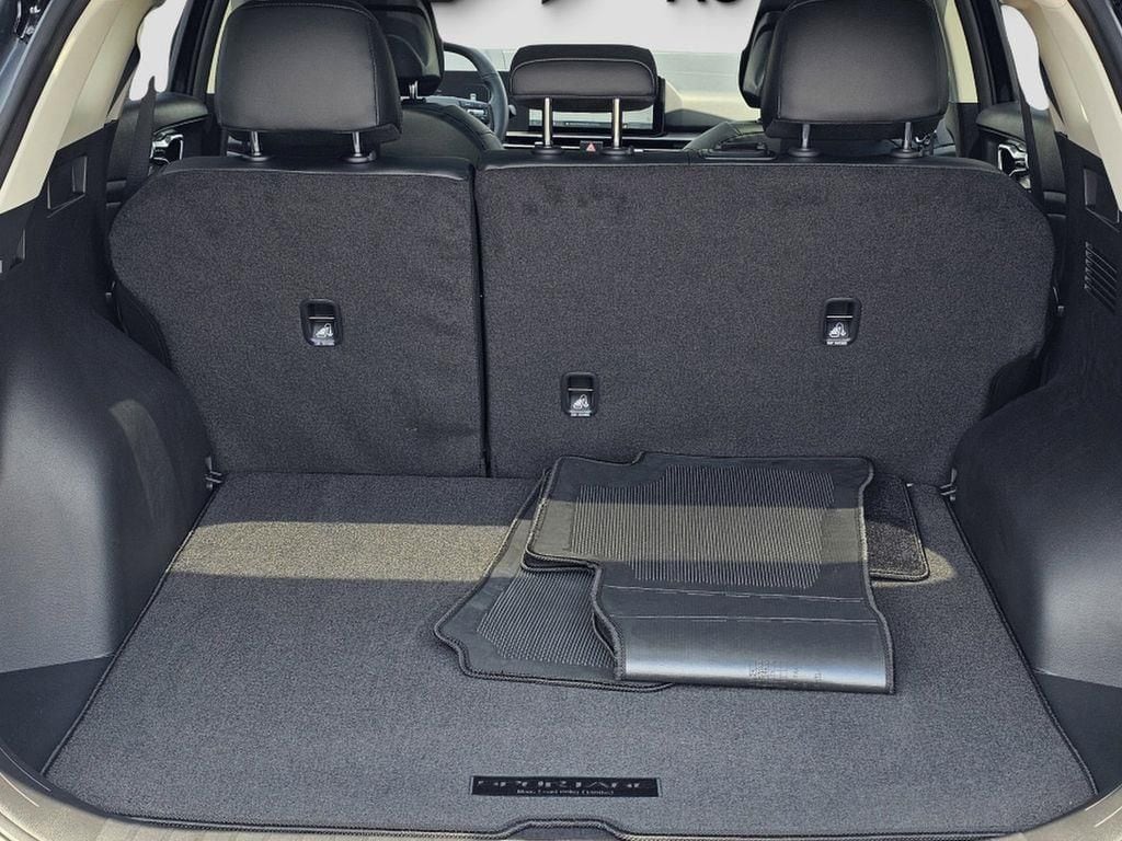 2026 Kia Sportage SX - Photo 35