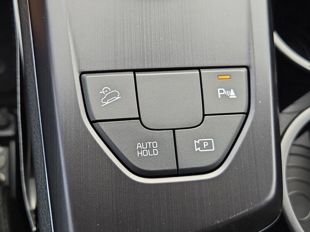 2026 Kia Sportage LX Hybrid - Photo 21