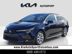used 2023 Toyota Corolla LE Sedan for sale in Columbus, GA