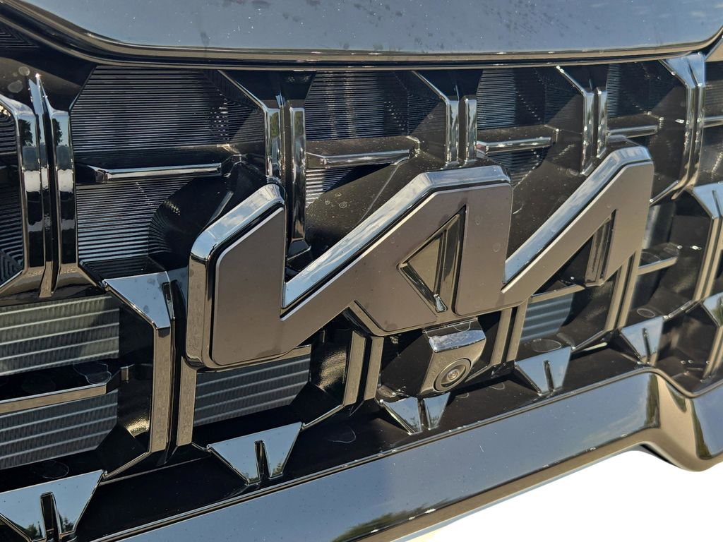 2025 Kia Telluride X-Line photo 4