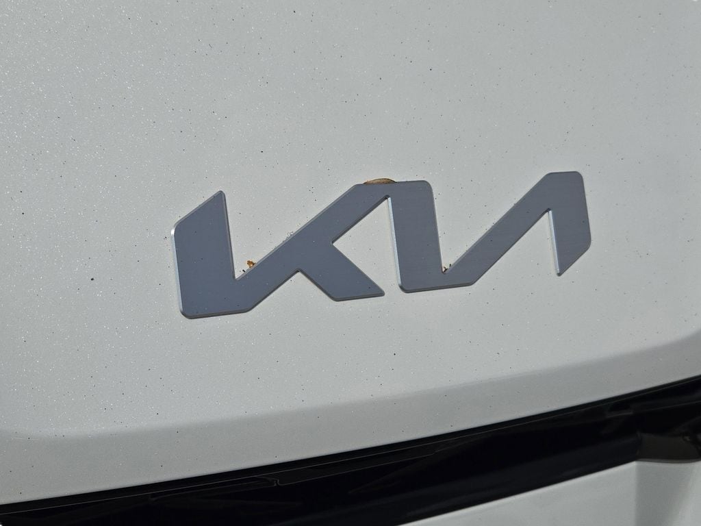 New 2026 Kia K5 GT-Line Sedan