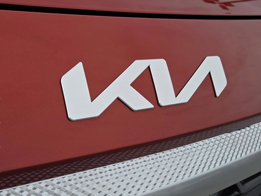 New 2026 Kia Seltos S SUV