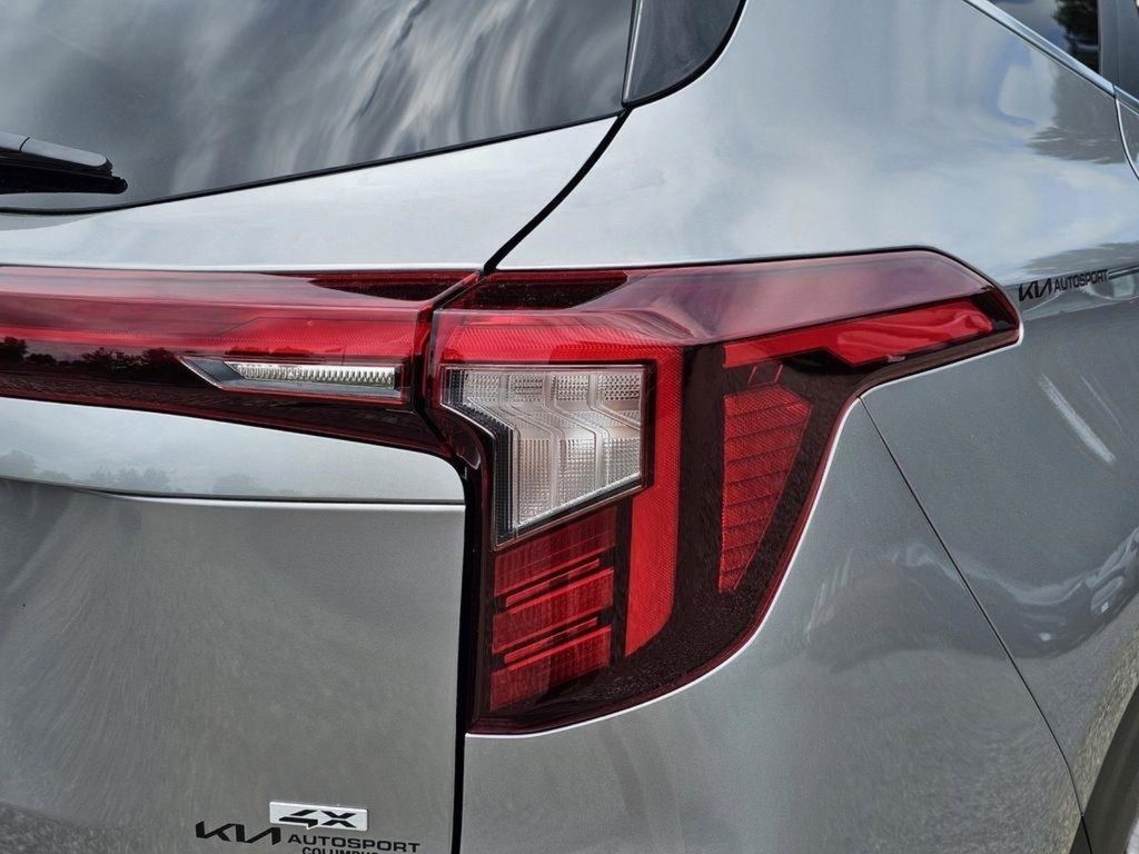 2026 Kia Seltos SX - Photo 9