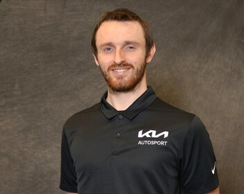 Staff member Joey Ring from 81b4317e7394