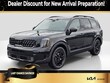  Kia Telluride