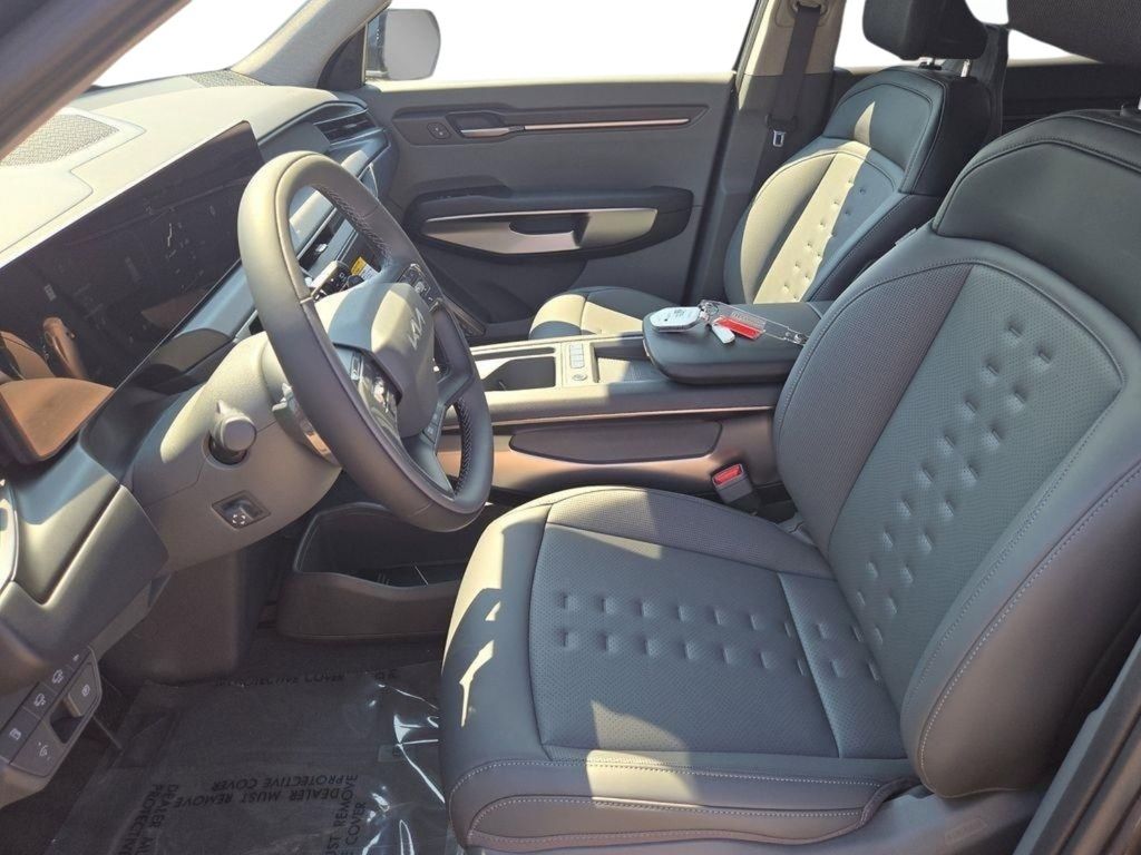 2026 Kia EV9 Wind - Photo 18