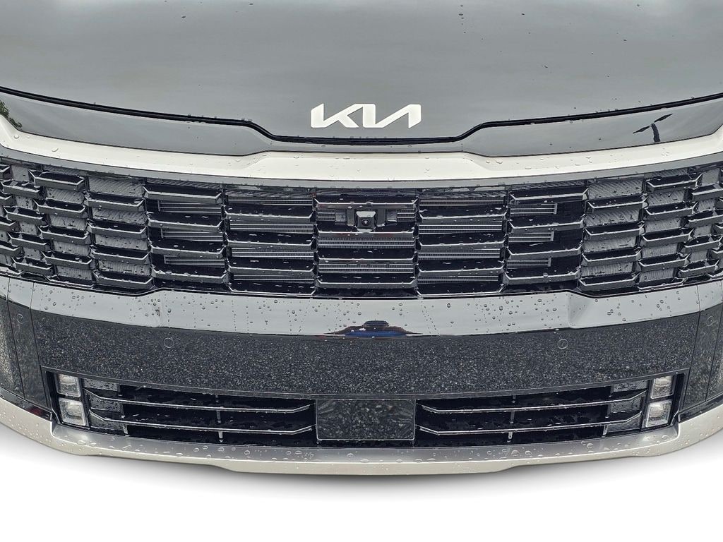 New 2026 Kia Sportage SX-Prestige SUV