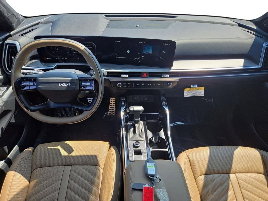 2026 Kia Sorento X-Line SX Prestige - Photo 21