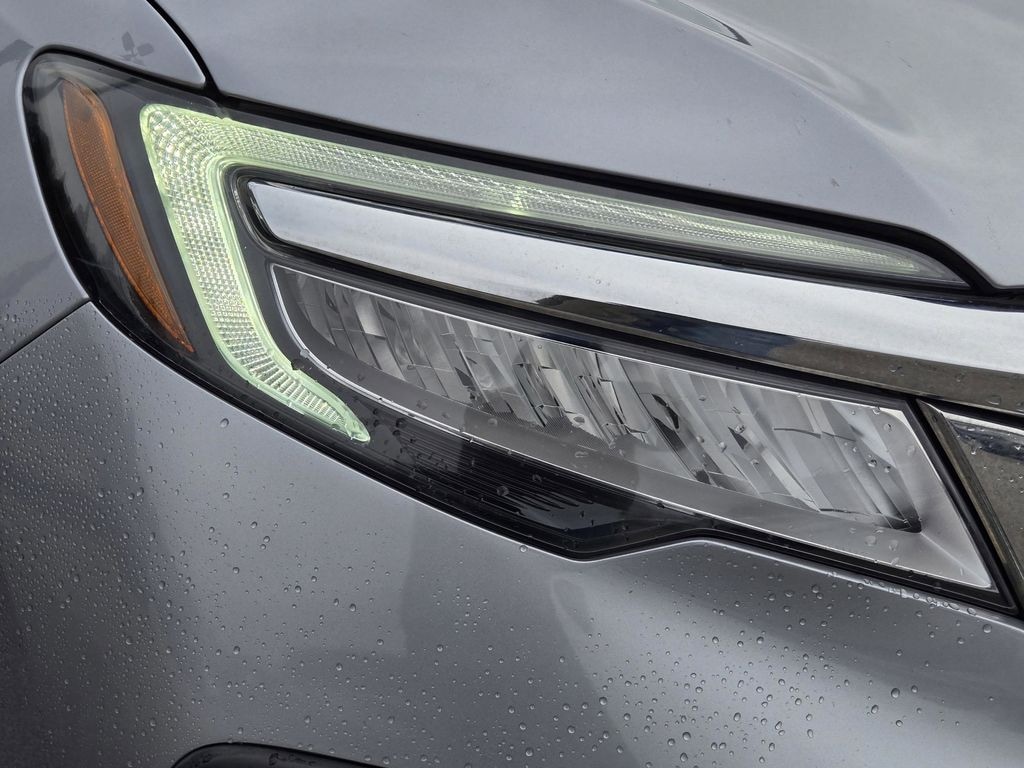 Used 2020 Honda Pilot Touring 7 Passenger AWD SUV