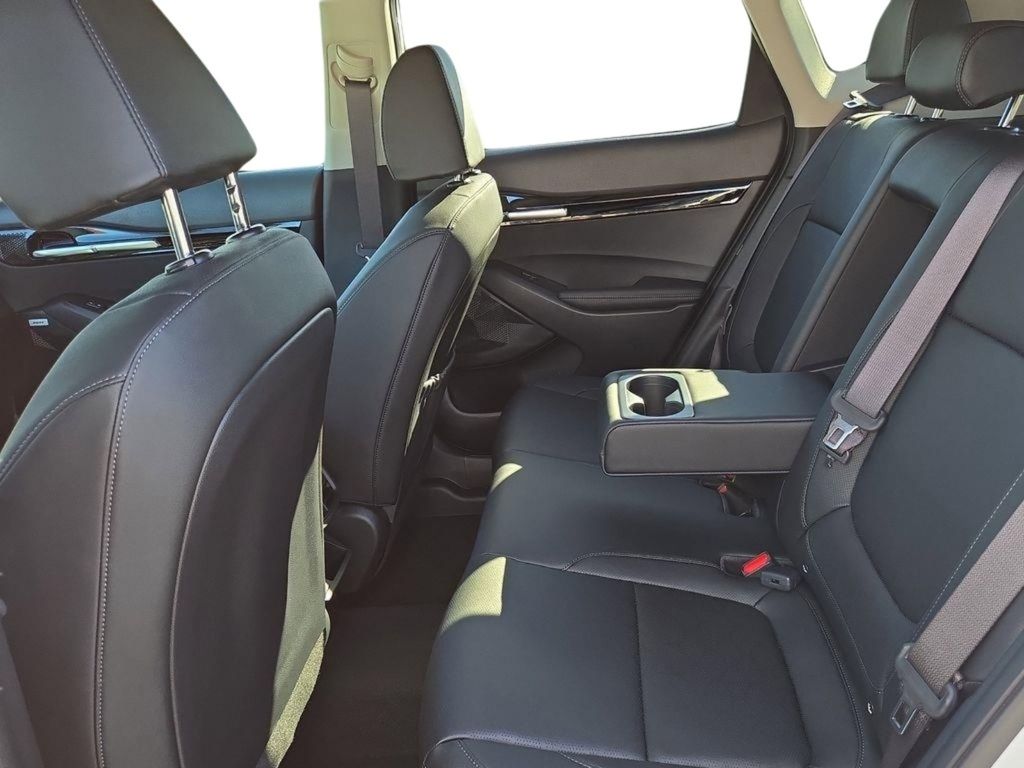 2026 Kia Seltos SX - Photo 20