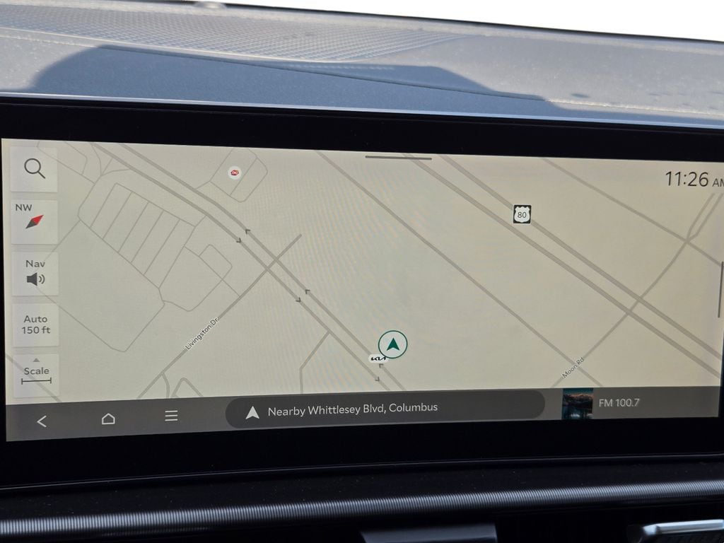 2026 Kia Sportage SX - Photo 32