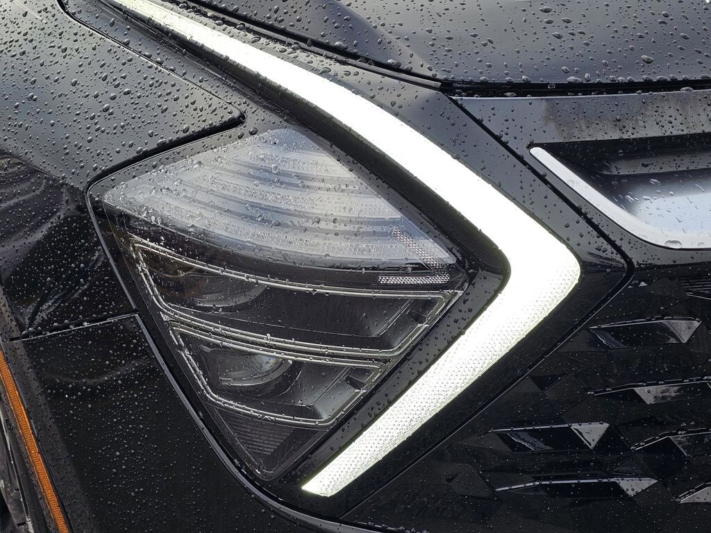 Used 2023 Kia Sportage SX-Prestige SUV