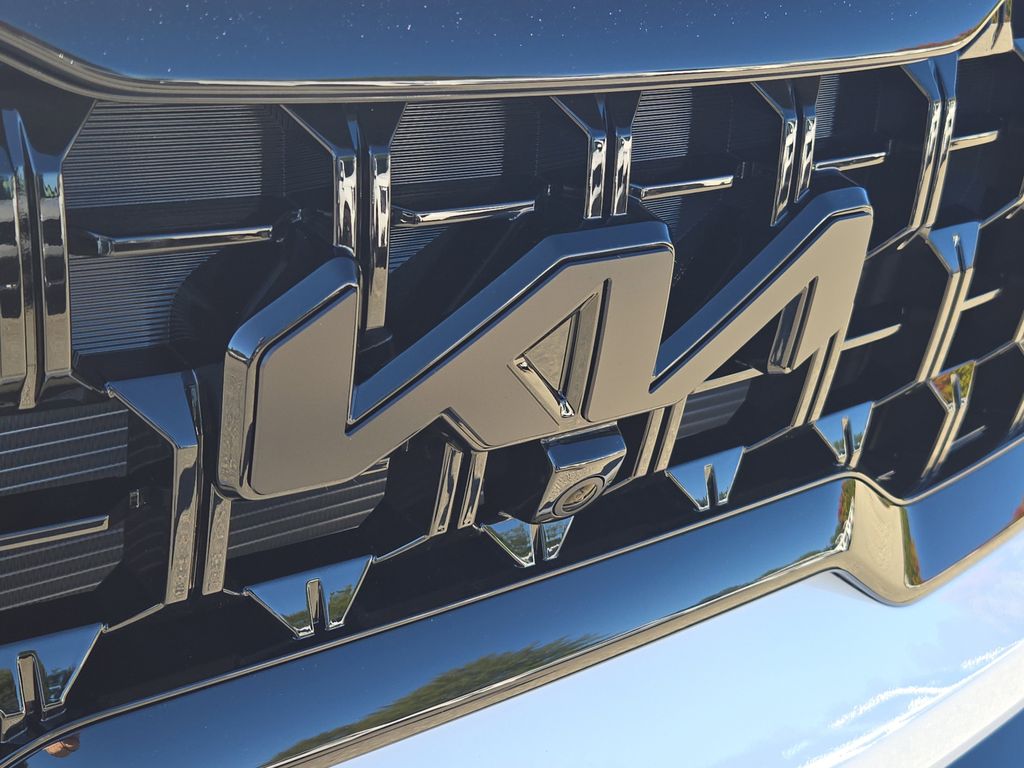 2025 Kia Telluride X-Pro photo 4