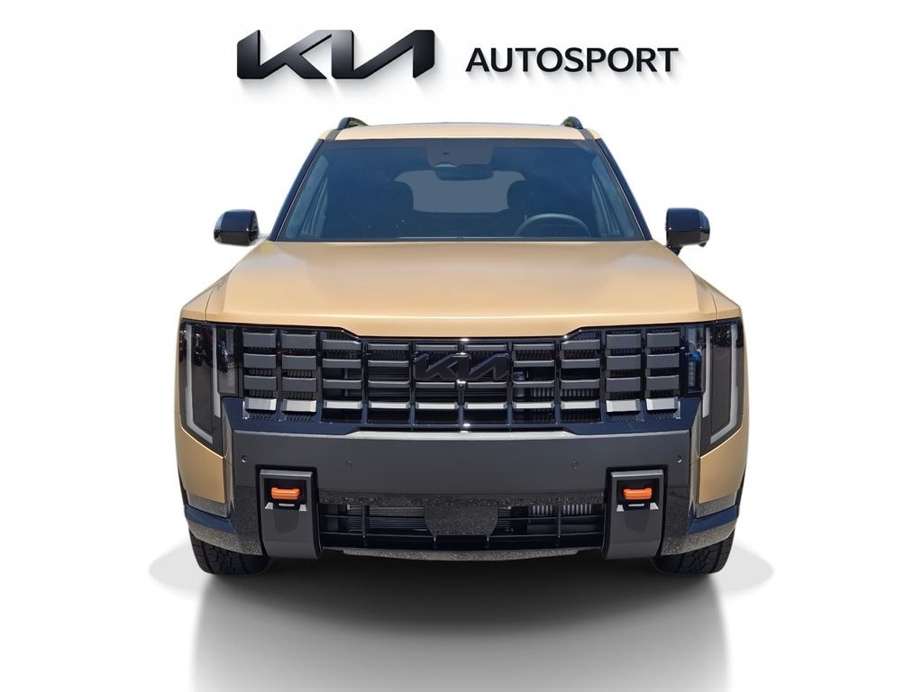 New 2027 Kia Telluride X-Pro SX-Prestige SUV