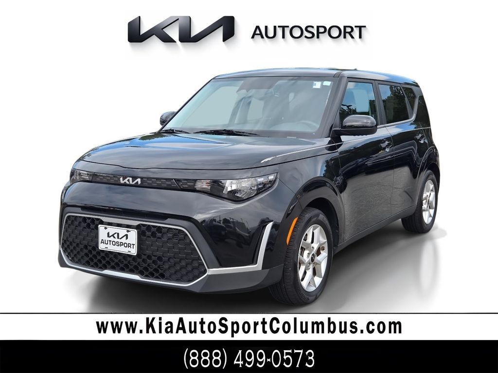 2024 Kia Soul