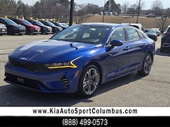 used 2024 Kia K5 EX Sedan for sale in Columbus, GA