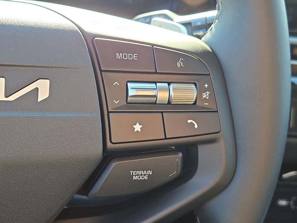 2026 Kia Sportage S Hybrid - Photo 29