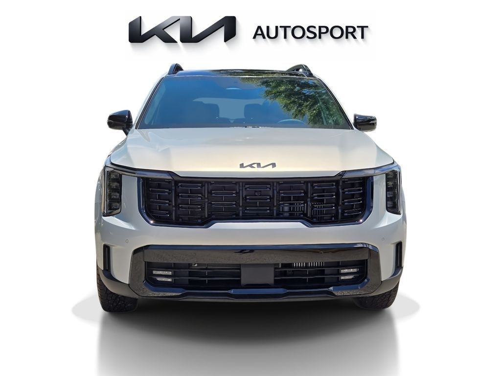 New 2026 Kia Sorento X-Pro SX Prestige SUV