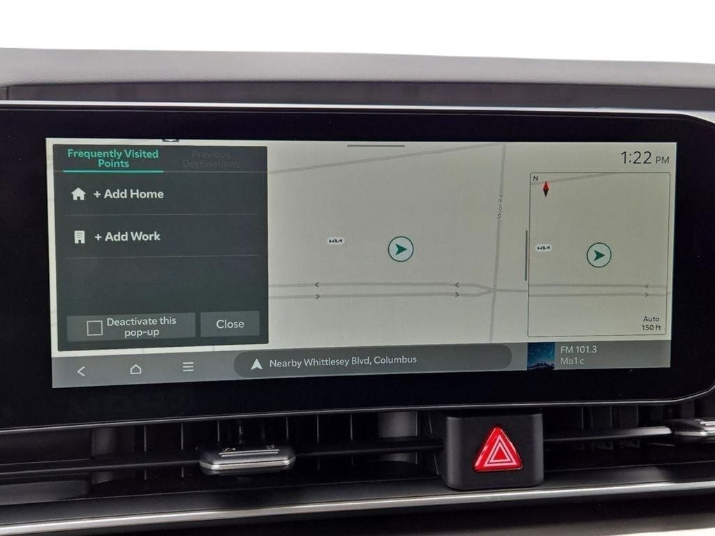 2026 Kia Carnival SX Prestige - Photo 29