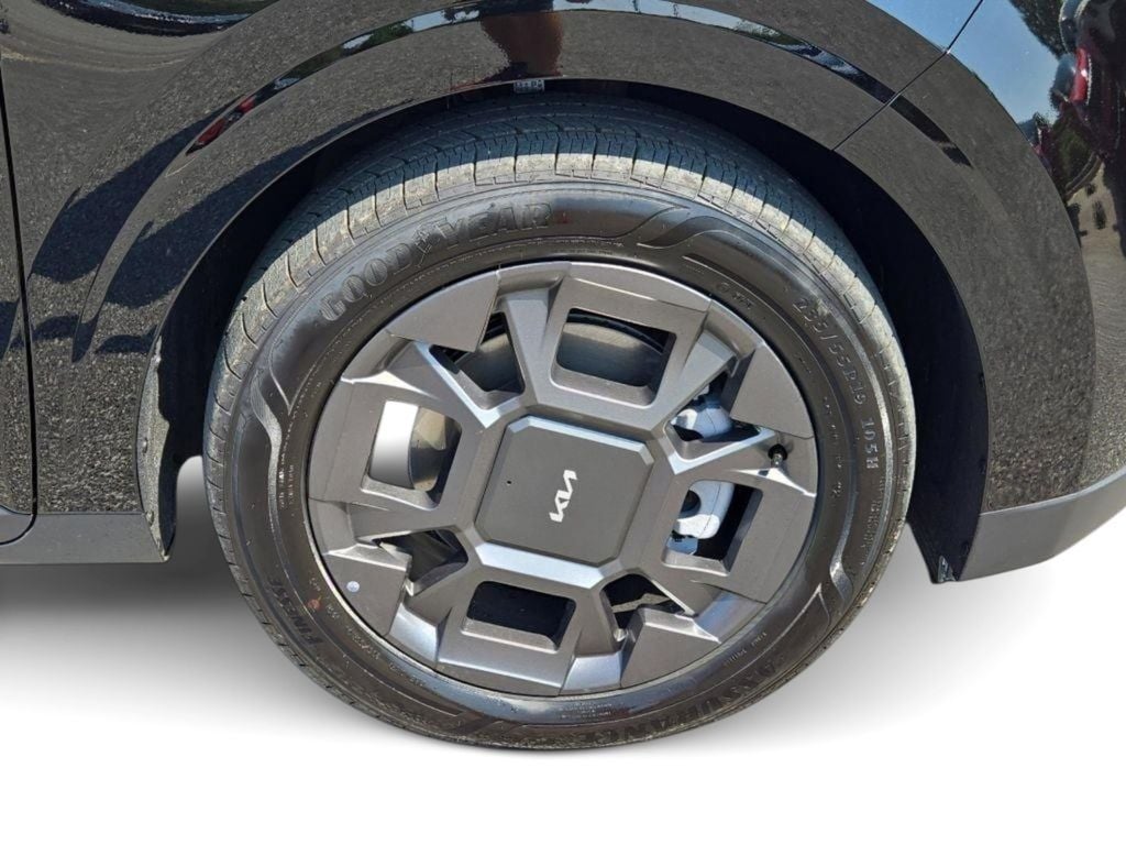 2026 Kia Carnival EX - Photo 6
