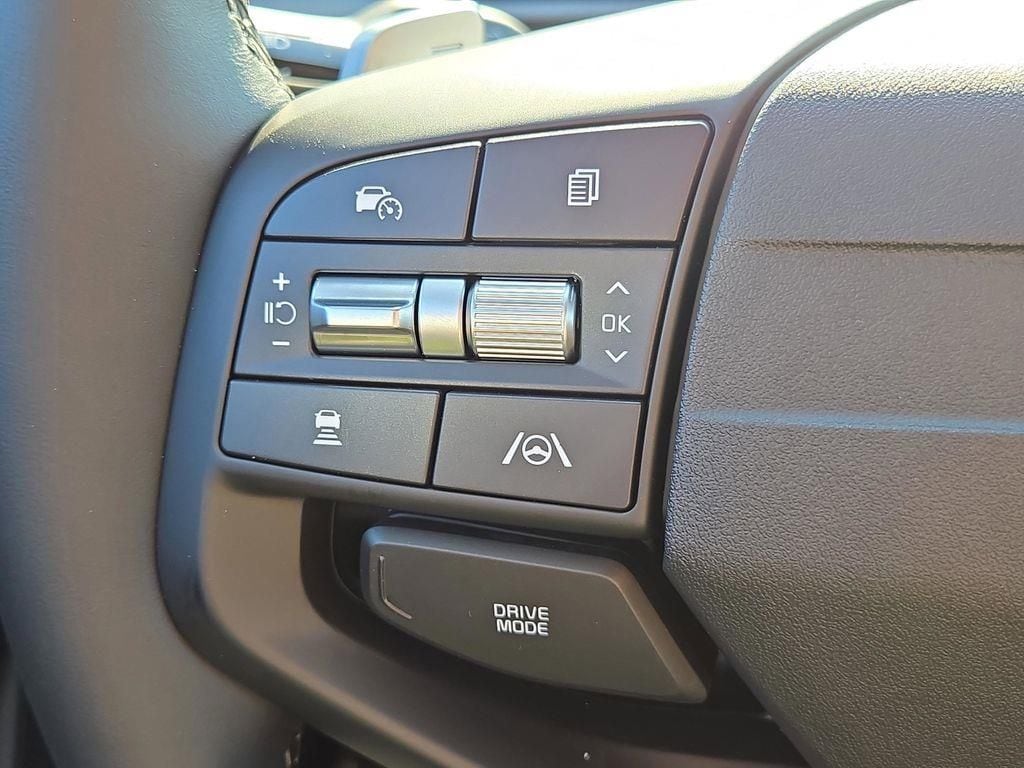 2026 Kia Sportage S Hybrid - Photo 28