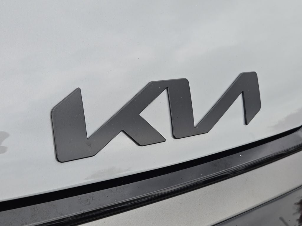 New 2026 Kia Sportage X-Line SUV