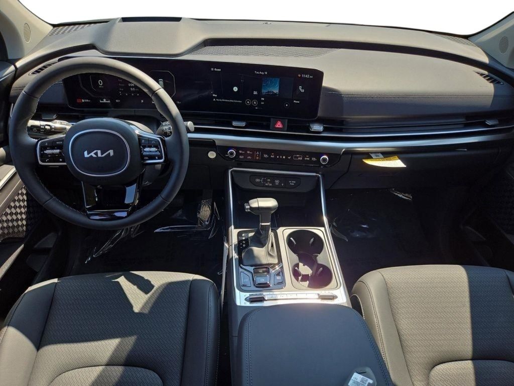 2026 Kia Carnival SX Prestige - Photo 22