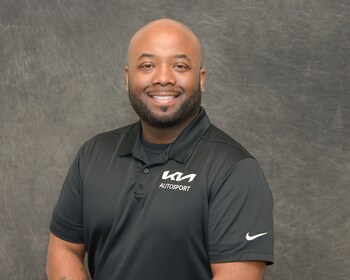 Staff member Robert Laster from cd59623c70ea