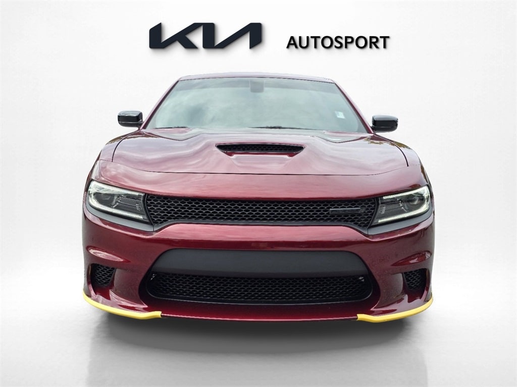 Used 2023 Dodge Charger R/T with VIN 2C3CDXCT5PH700560 for sale in Columbus, GA